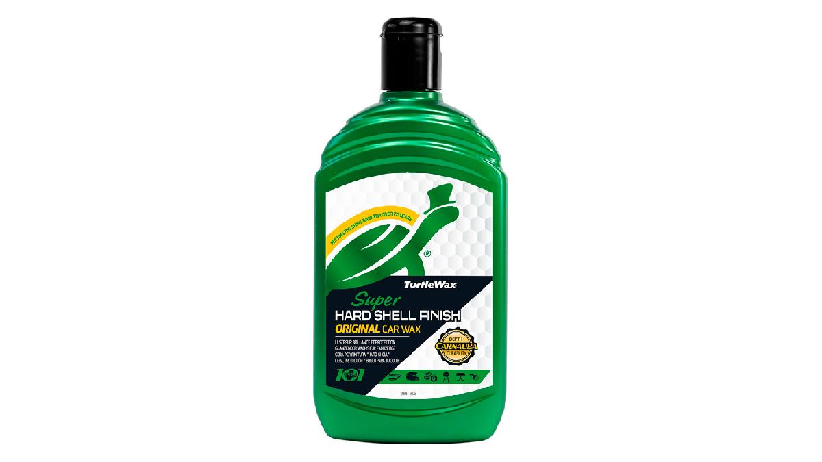 Turtle+wax+TW23+Original+wax+500ml